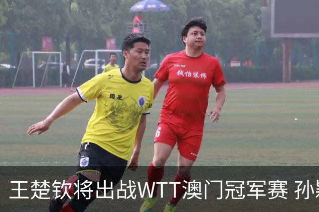 王楚钦将出战WTT澳门冠军赛 孙颖莎、王曼昱缺席