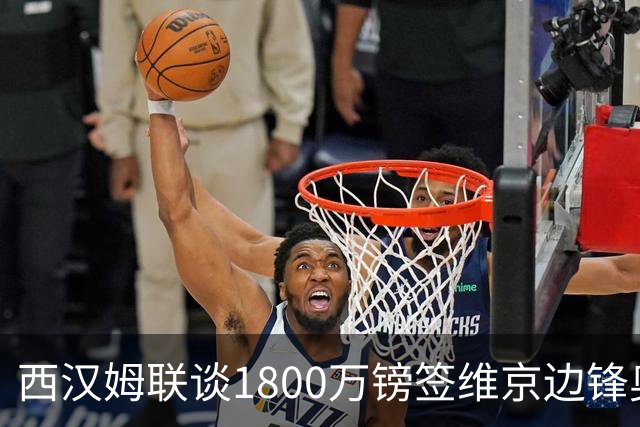 西汉姆联谈1800万镑签维京边锋奥斯博，另报价中日德兰19岁戈戈扎