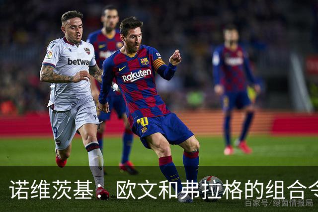 诺维茨基：欧文和弗拉格的组合令人兴奋 预计取得超过30胜